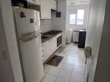 Apartamento para Aluguel