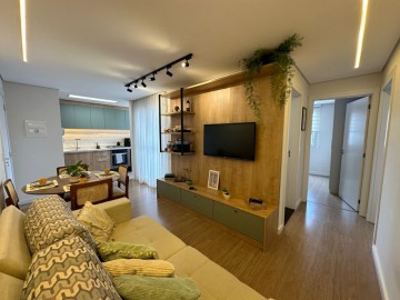 Apartamento  Venda